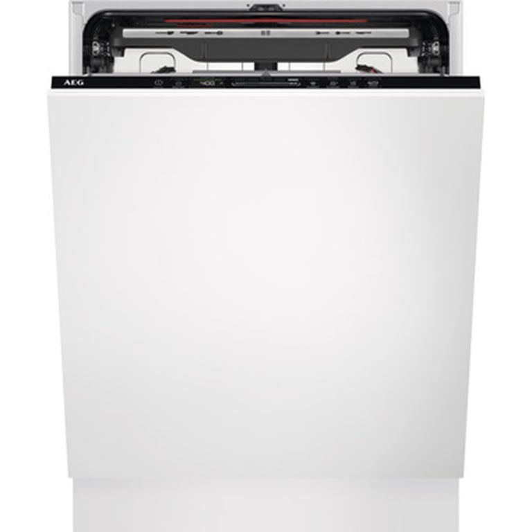Lave vaisselle encastrable FSE77717P