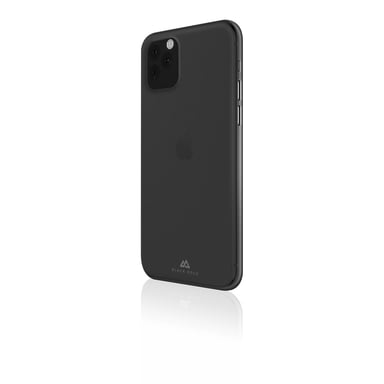 Funda protectora ''Ultra Thin Iced'' para iPhone 11, negra