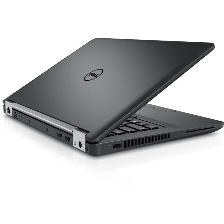 Dell Latitude E5470 Core i5 - vue 4