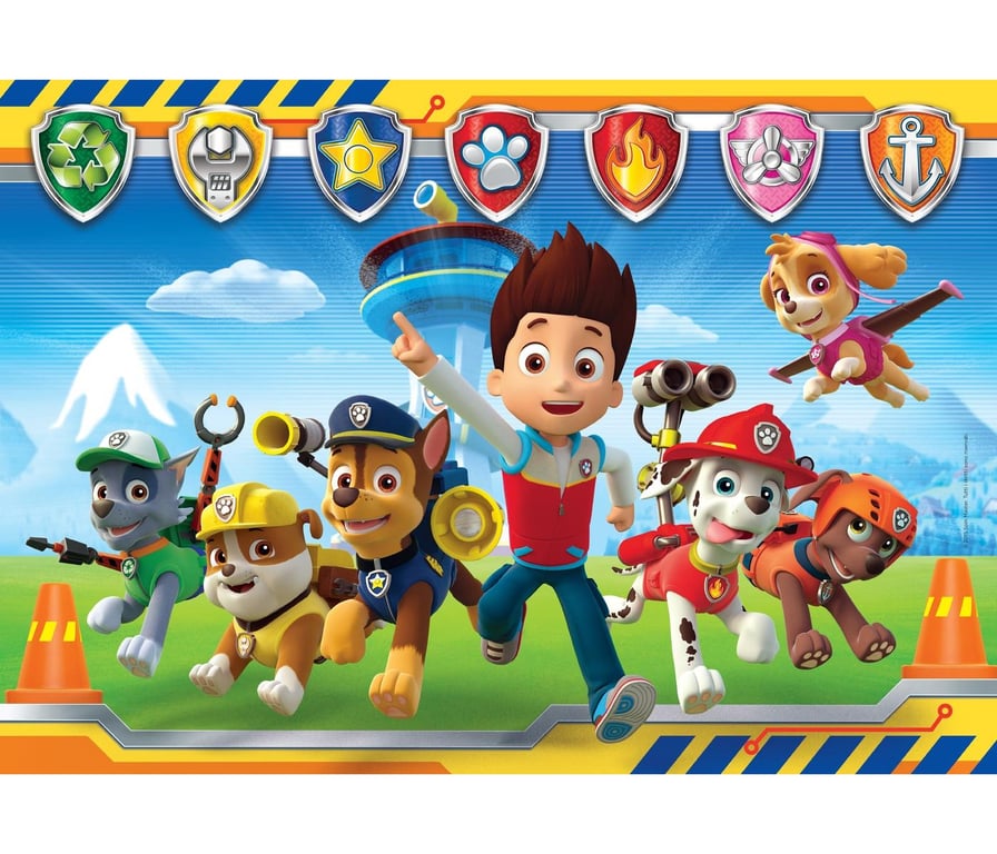 Clementoni 27945 Jeu de puzzle 104 pièce Dessins animés Neuf - vue 2