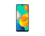 Galaxy M32 128 GB, Negro, desbloqueado