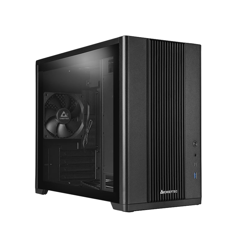 Chieftec BX 10B OP unité centrale Tower Neuf
