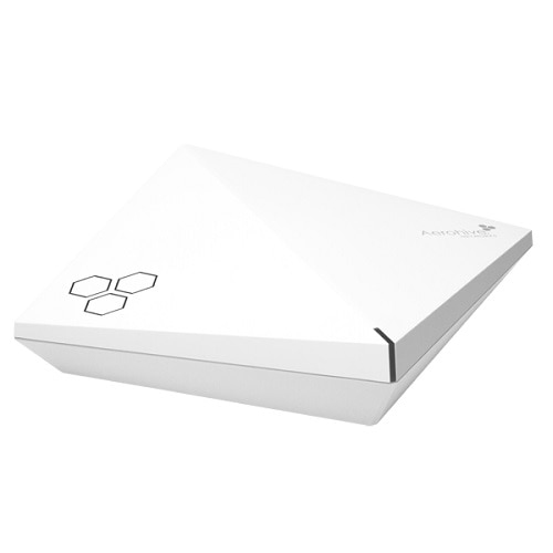 Dell Networking Aerohive AP250 Borne d'accès sans fil Wi Fi 5 Bluetooth 2.4 GHz 5 GHz Dell Smart Value Flexi - vue 2