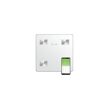 Balance connectée Concept VO4000 Blanc