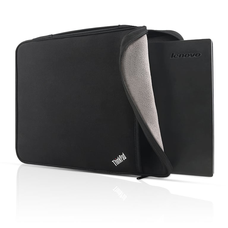 Lenovo ThinkPad 14 Sleeve 4X40N18009 - vue 3