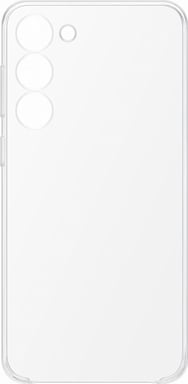 Samsung EF-QS916CTEGWW funda para teléfono móvil 16,8 cm (6.6'') Transparente