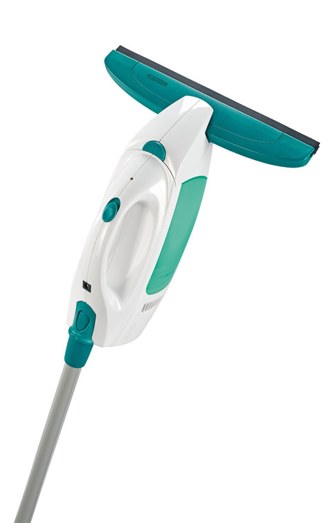Aspirateur À Vitres Leifheit 51001 – Nettoyage Sans Trace, Autonomie 38 Min - vue 2