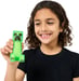 Moose Toys GOO JIT ZU - MINECRAFT - CREEPER 11CM