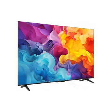 TCL P61 55P61B TV 139,7 cm (55'') 4K Ultra HD Smart TV Wifi Titane