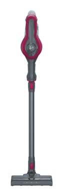Hoover HF1 HF110P 011 Aspiradora escoba Batería Secar Tela Sin bolsa 0,9 L Magenta