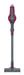 Hoover HF1 HF110P 011 Aspirateur balai Batterie Sec Tissu Sans sac 0,9 L Magenta