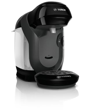 Bosch Tassimo Style TAS1102 cafetera eléctrica Totalmente automática Macchina per caffè a capsule 0,7 L