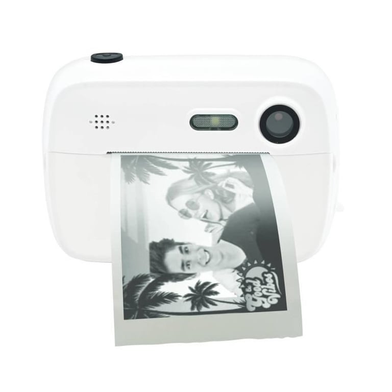 Starcam Print appareil photo numérique HD avec imprimante instantanée Stitch - vue 8