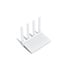 Xiaomi AX3000T routeur sans fil Gigabit Ethernet Bi-bande (2,4 GHz / 5 GHz) Blanc