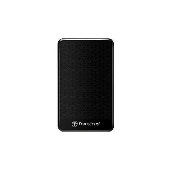 Transcend 2TB StoreJet 25A3 disque dur externe 2.5 Micro USB B 3.2 Gen 1 3.1 Gen 1 Neuf - vue 3