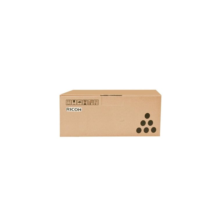 Ricoh MPC7500E Toner 841396 - vue 2
