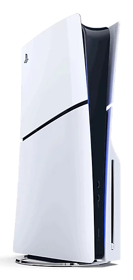 Pack PS5 Slim & Call of Duty: ops 6 Console de Jeux Playstation 5 Slim Standard Bon état - vue 5