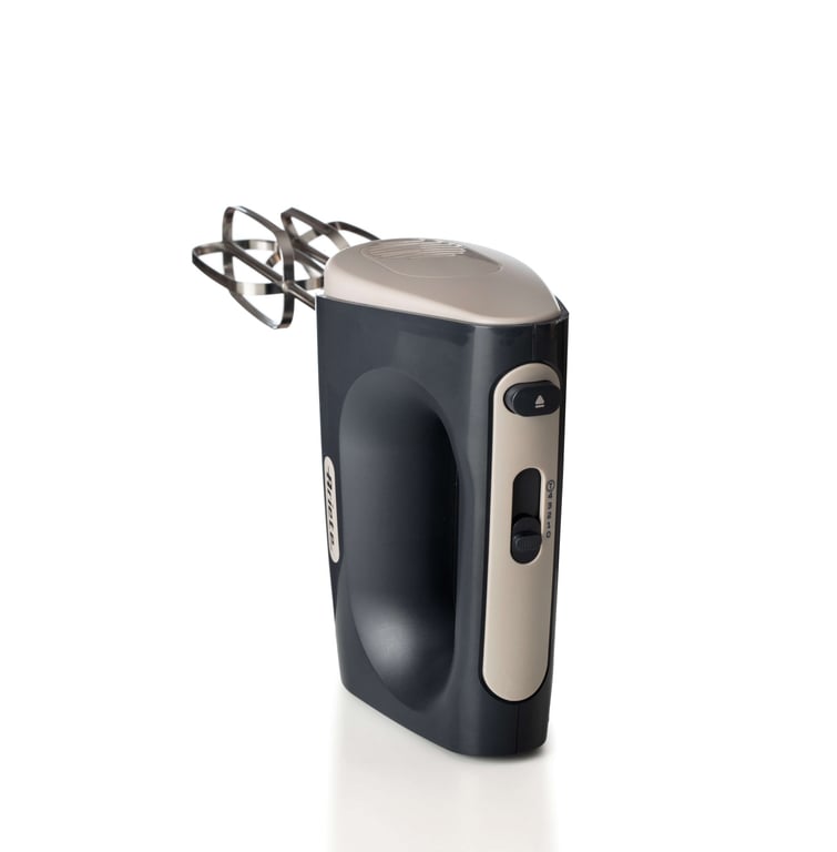 Ariete 154500 Batteur à main - vue 3