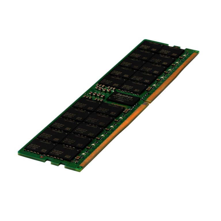 HPE P43328 B21 module de mémoire 1 x DDR5 4800 MHz Neuf - vue 3