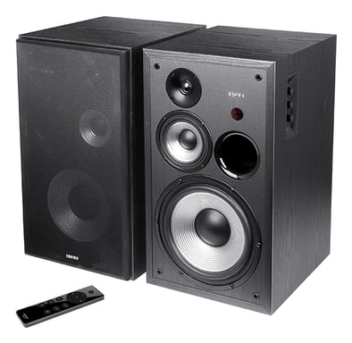Edifier Studio R2850DB Sistema Bluetooth-Lautsprechersystem - Nero
