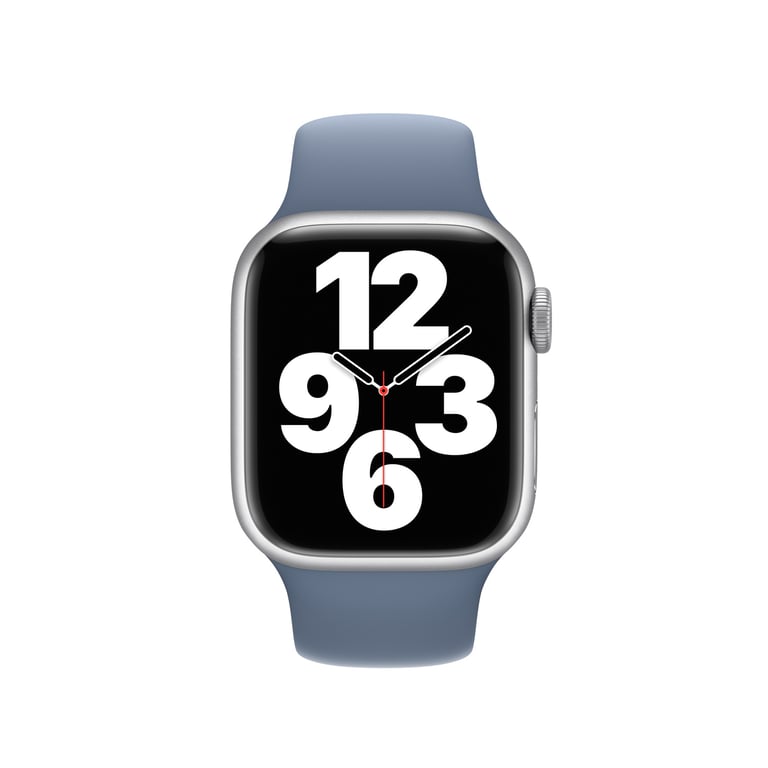 Bracelet Apple Watch 42mm Sport - vue 4