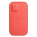 Apple MHYA3ZM/A coque de protection pour téléphones portables 15,5 cm (6.1'') Housse Rose