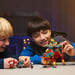 Dreamzzz 71492 Le Caméléon Cracheur De Feu De Mateo - Jeu Garçon 7 Ans - Idée Cadeau