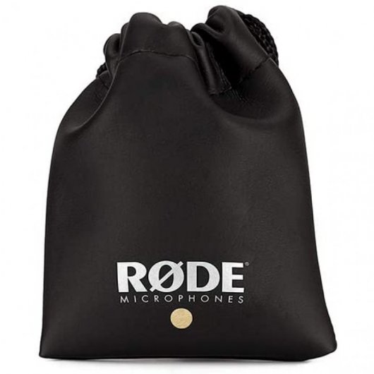 RODE LAVALIER GO - vue 3