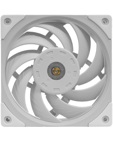 Mars Gaming MF NC Boitier PC Ventilateur 12 cm 1 pièce Neuf
