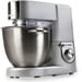 Robot de Cuisine Pro - DO9079KR-PROMO - 1500 W - 6,7 L - Vitesse variable + Pulse - Gris