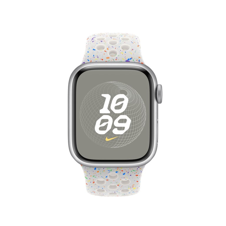 Montre Intelligente Apple Watch MUUL3ZMA - vue 4
