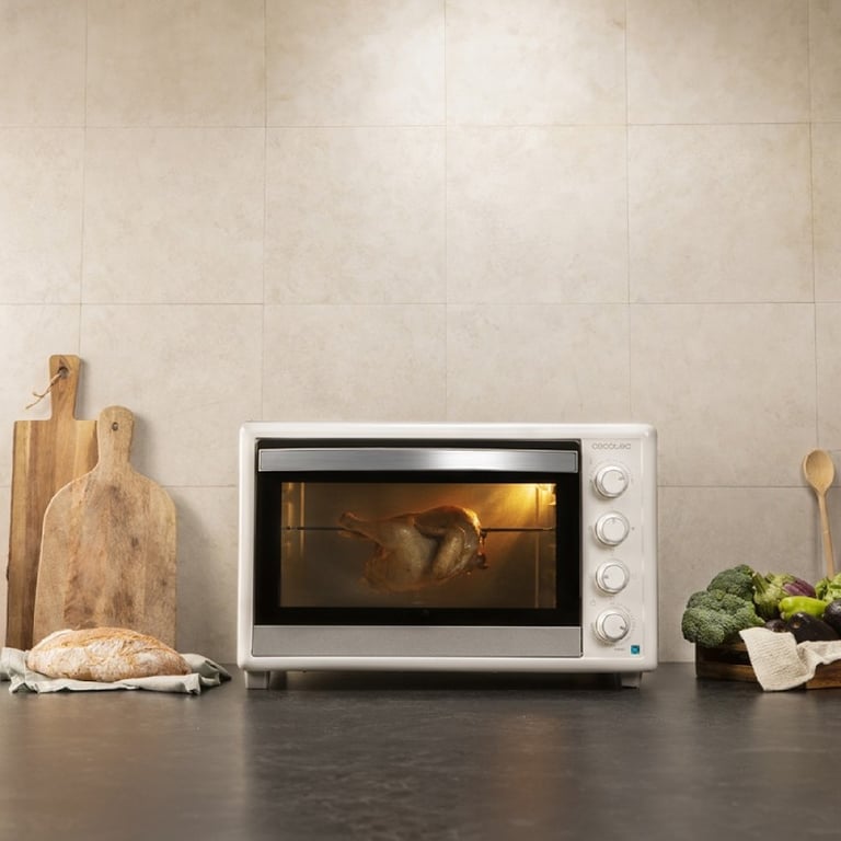 Four de table Mini four Bake&Toast 6090 Gyro - vue 2