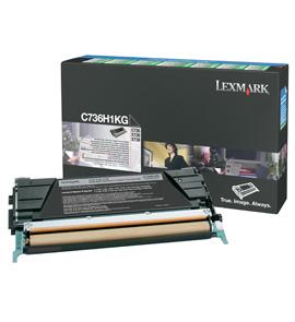 Lexmark C746H1KG - vue 5