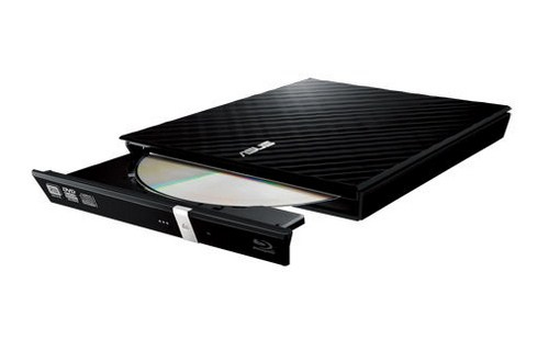 ASUS SDRW-08D2S-U Lite lecteur de disques optiques DVD±RW Noir - Neuf