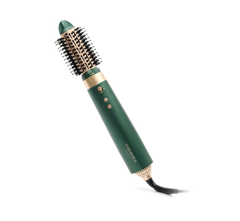 Brosse Soufflante Dahlbergs Estrid 3 Têtes Séchage et Coiffage Neuf