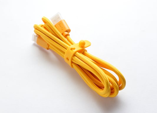 Ducky One 3 Yellow TKL teclado Juego USB Alemán Amarillo