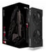 XFX RX-96TSW16BQ carte graphique AMD Radeon RX 9060 XT 16 Go GDDR6
