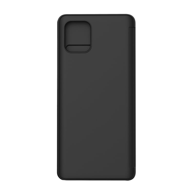 Flip Wallet Designed for Samsung Note 10 Lite - vue 3