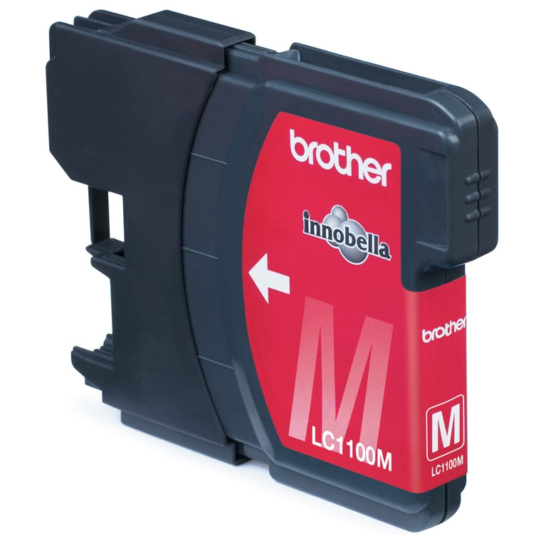 Brother Cartouche d'encre LC1100HY
