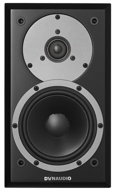 Dynaudio EMIT M10 2-voies Noir Avec fil 150 W