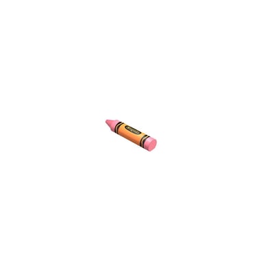 Clé USB SanDisk Crayola USB Type-C 256 Go USB 3.2 design crayon Rouge - Neuf