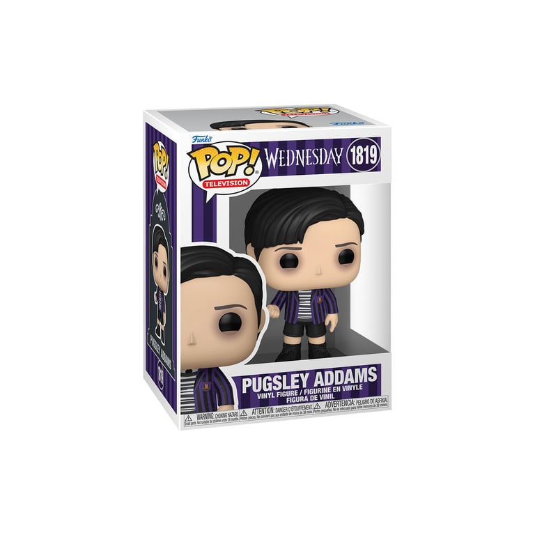 FUNKO POP! 79744 Neuf - vue 2