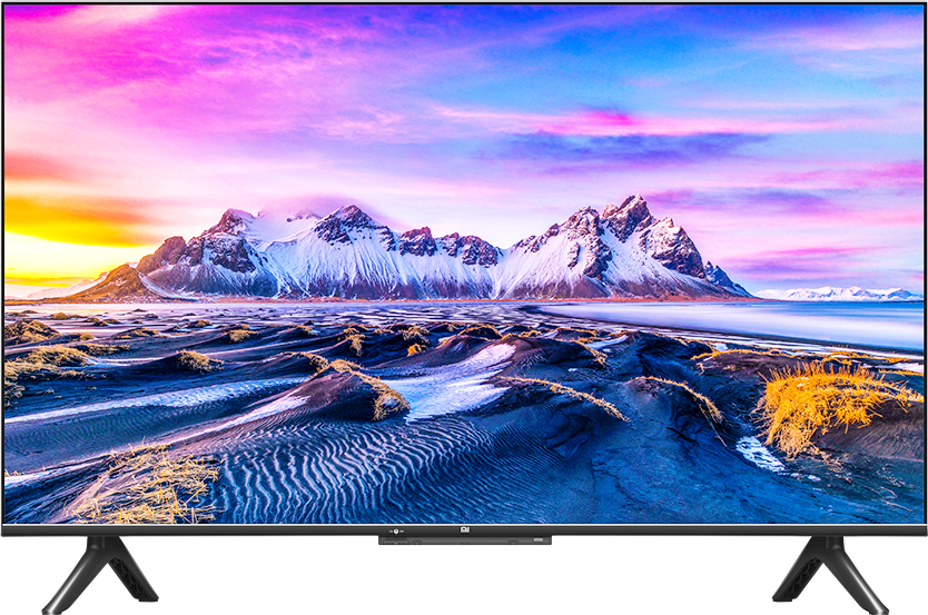 Xiaomi MI TV P1 - vue 2