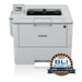 Impresora láser Brother HL-L6300DW 1200 x 1200 DPI A4 Wifi