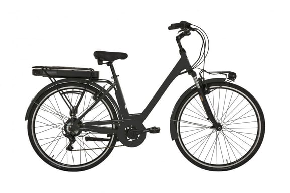 Bicicletta a pedalata assistita - Donna - A3 Anthea 28'' - Taglia M