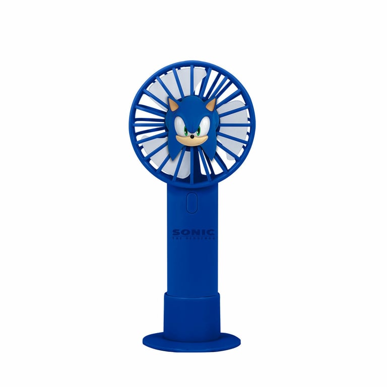 OTL Technologies SH1292 brumisateur et ventilateur portable personnel Neuf