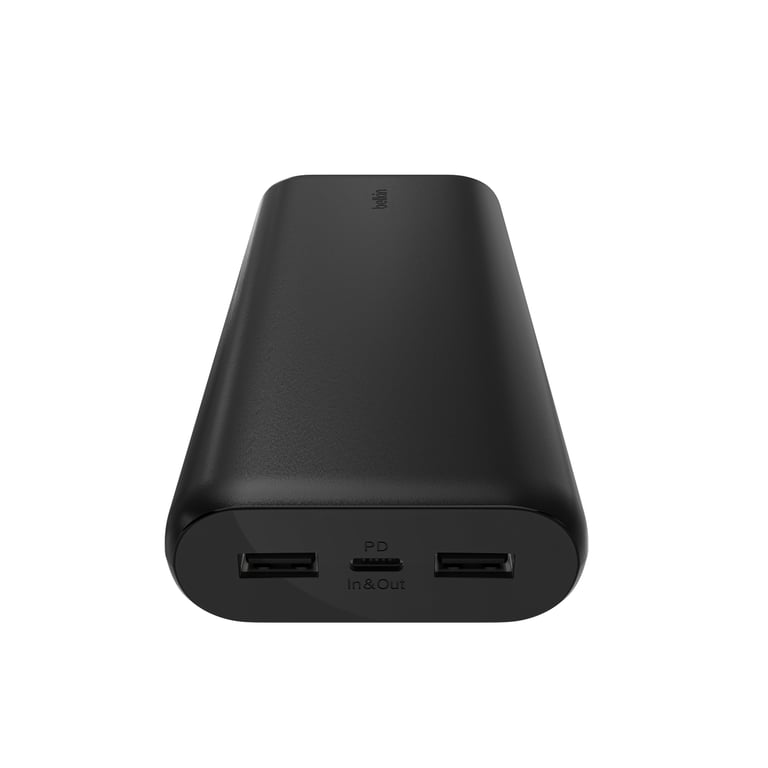 Belkin Powerbank 20K avec PowerDelivery - vue 3
