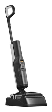 Roborock F25 ACE Scopa elettrica Batteria a secco nera, bianca 4 Ah