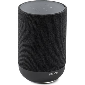 Home 200 - Enceinte connectée Denon, Silver
