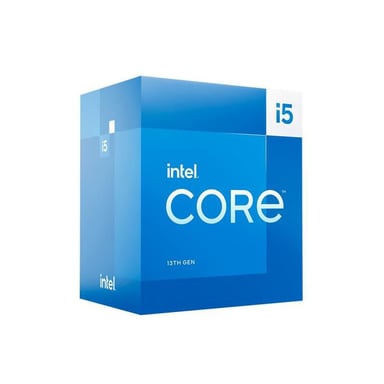 Intel Core i5-13400 processeur 20 Mo Smart Cache Plateau Multicolore - vue 9